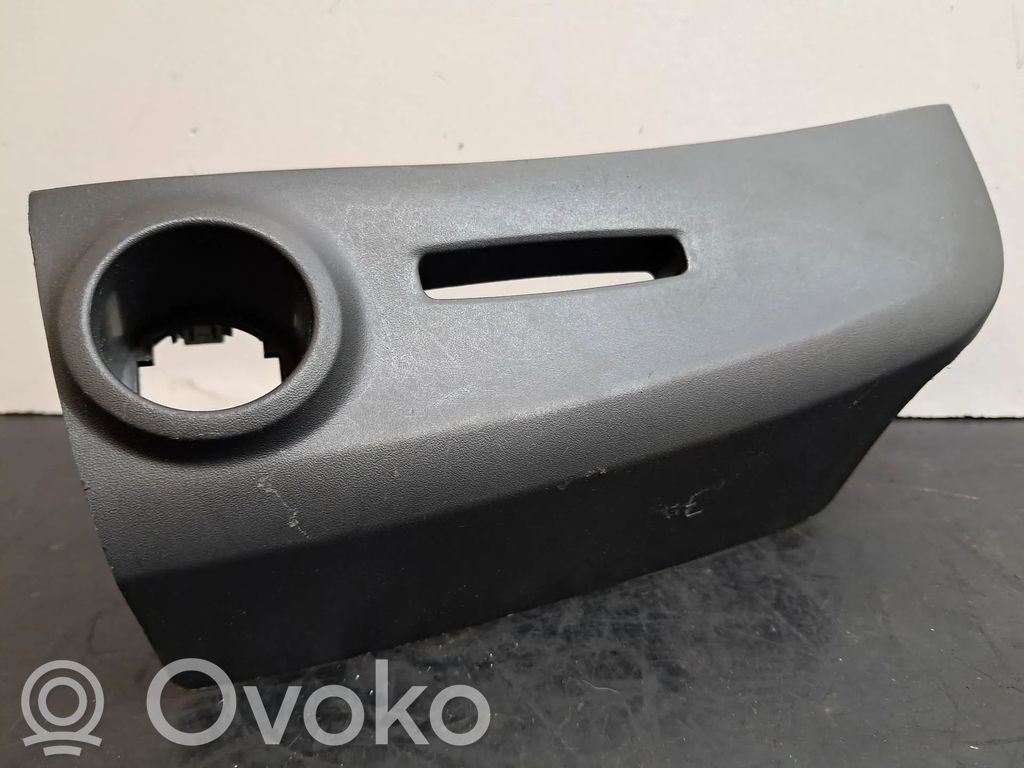 Verkleidung Radio / Navigation   285J02624R