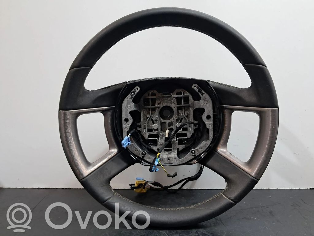 Руль   96829213ZD,608009,6094356C,609435700
