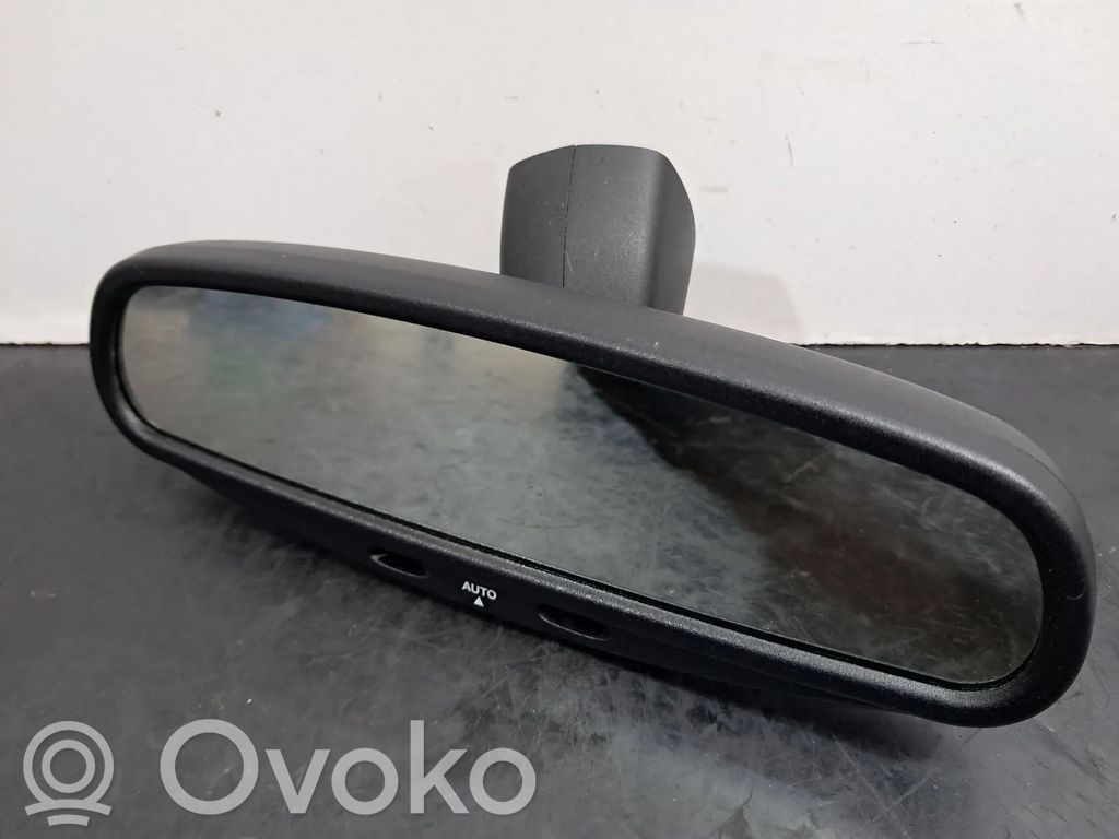 Citroen C5 Oglindă retrovizoare (interior) 