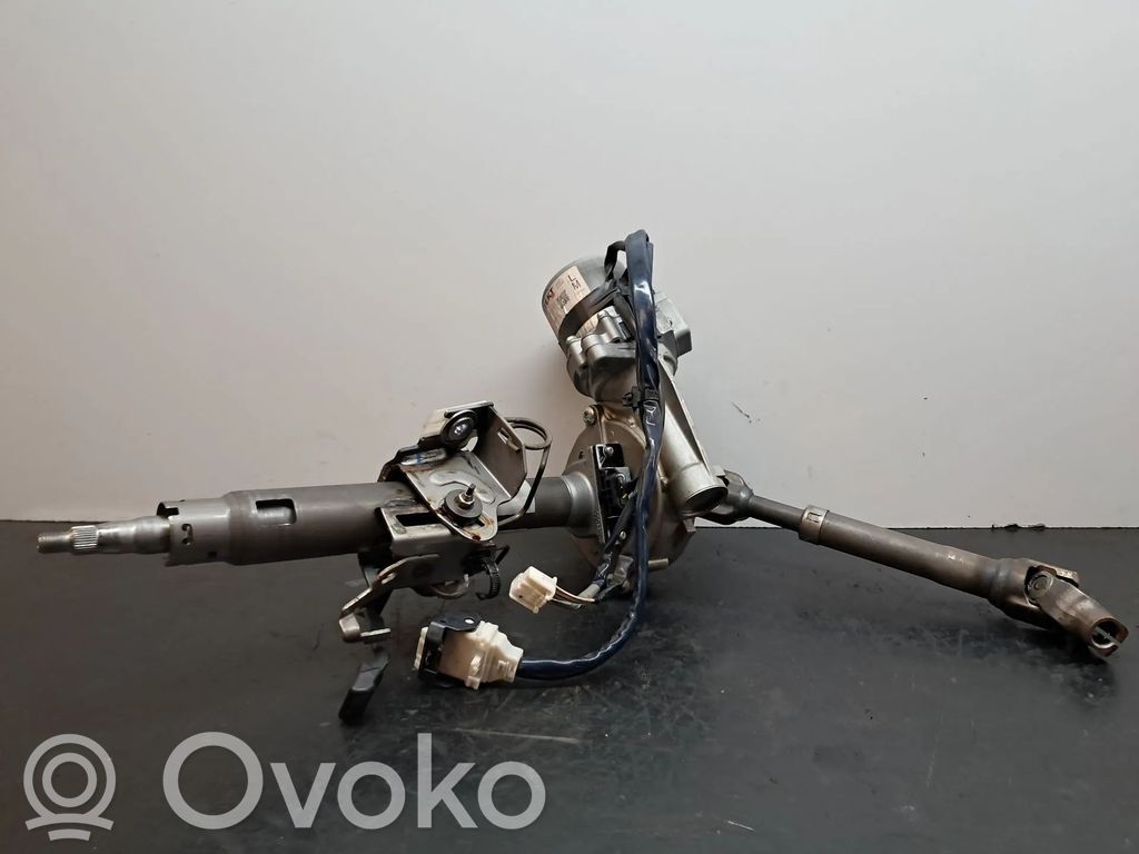 Toyota Auris 150 Volante 