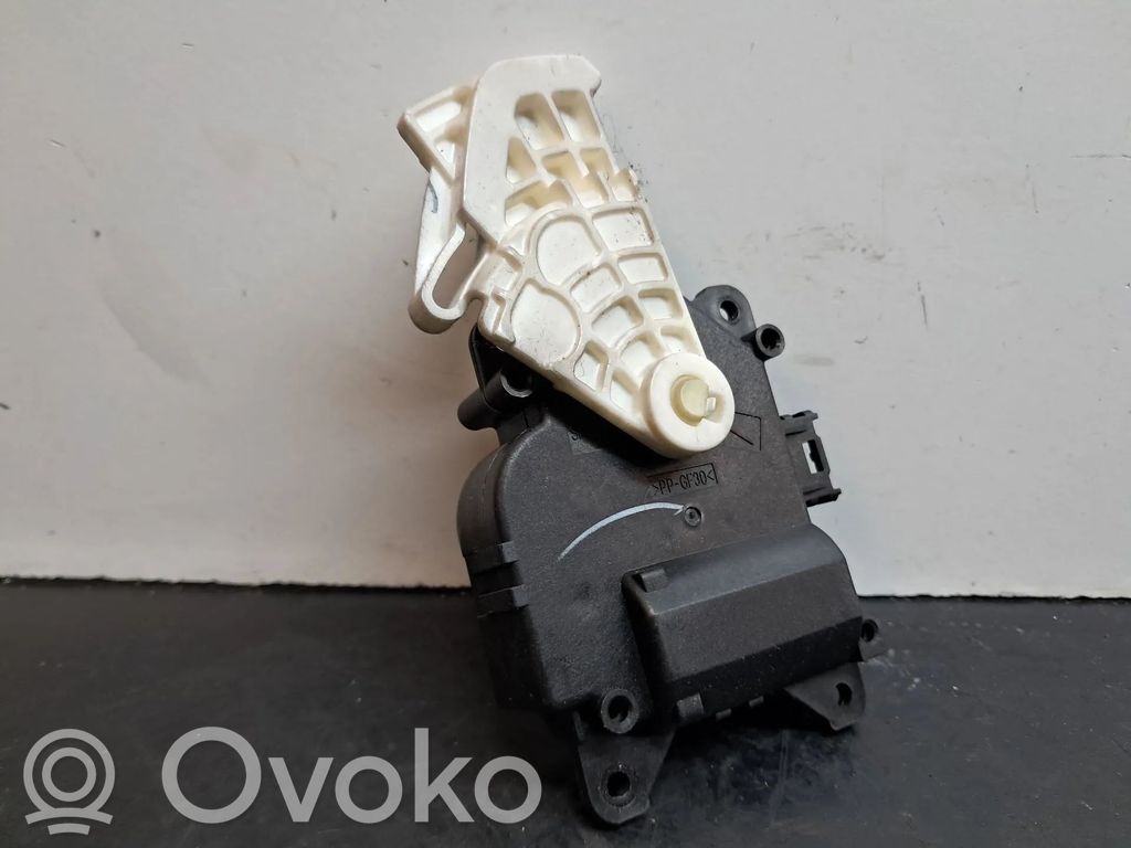Toyota Auris 150 Motor/actuator clapetă aer 