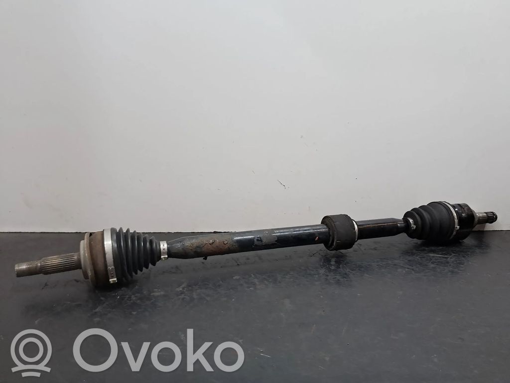 Toyota Auris 150 Eje de transmisión delantero 