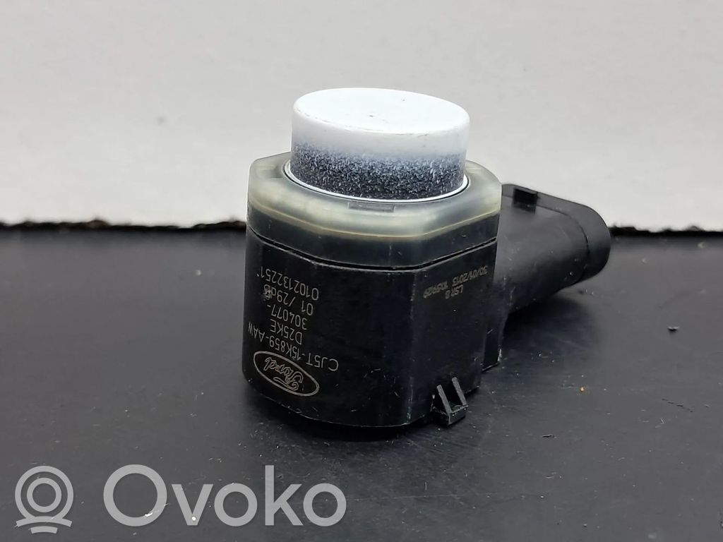Czujnik parkowania PDC   CJ5T15K859AAW,CJ5T15K859AAW