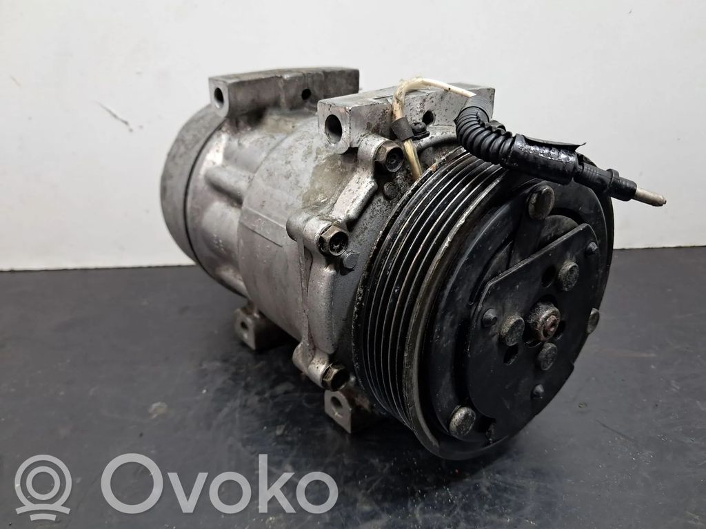 Klimakompressor Pumpe   7700866828B