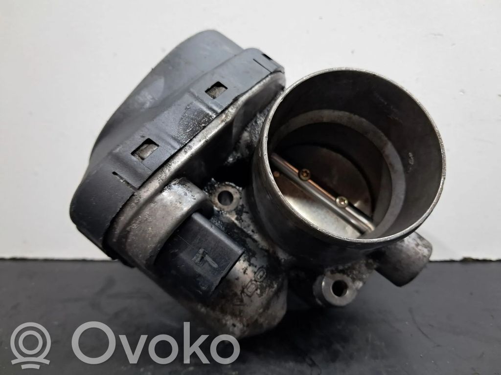 Volkswagen Golf IV Elektrische Drosselklappe 