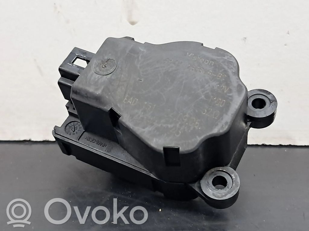 Peugeot 407 Motor/actuator clapetă aer 