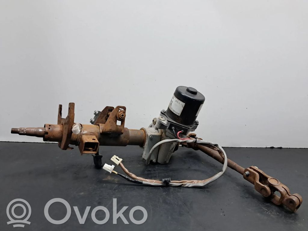 Toyota Aygo AB10 Volant 