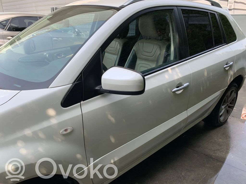 Renault Koleos I Puerta delantera 