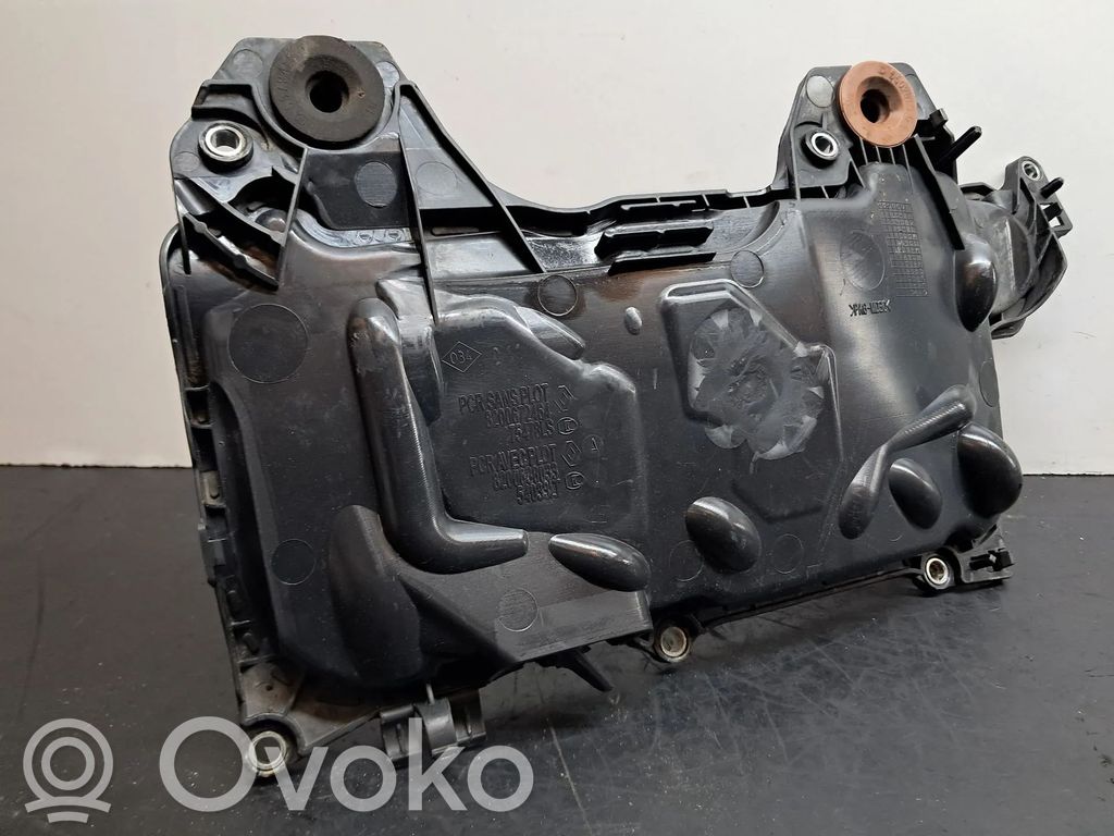 Couvercle cache moteur   8200638033,54033LTT,75478LS,8200672464