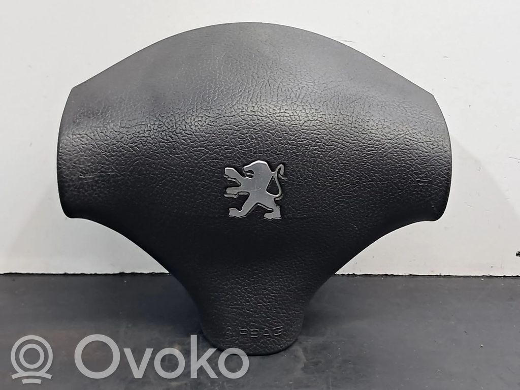 Peugeot 206 Airbag dello sterzo 