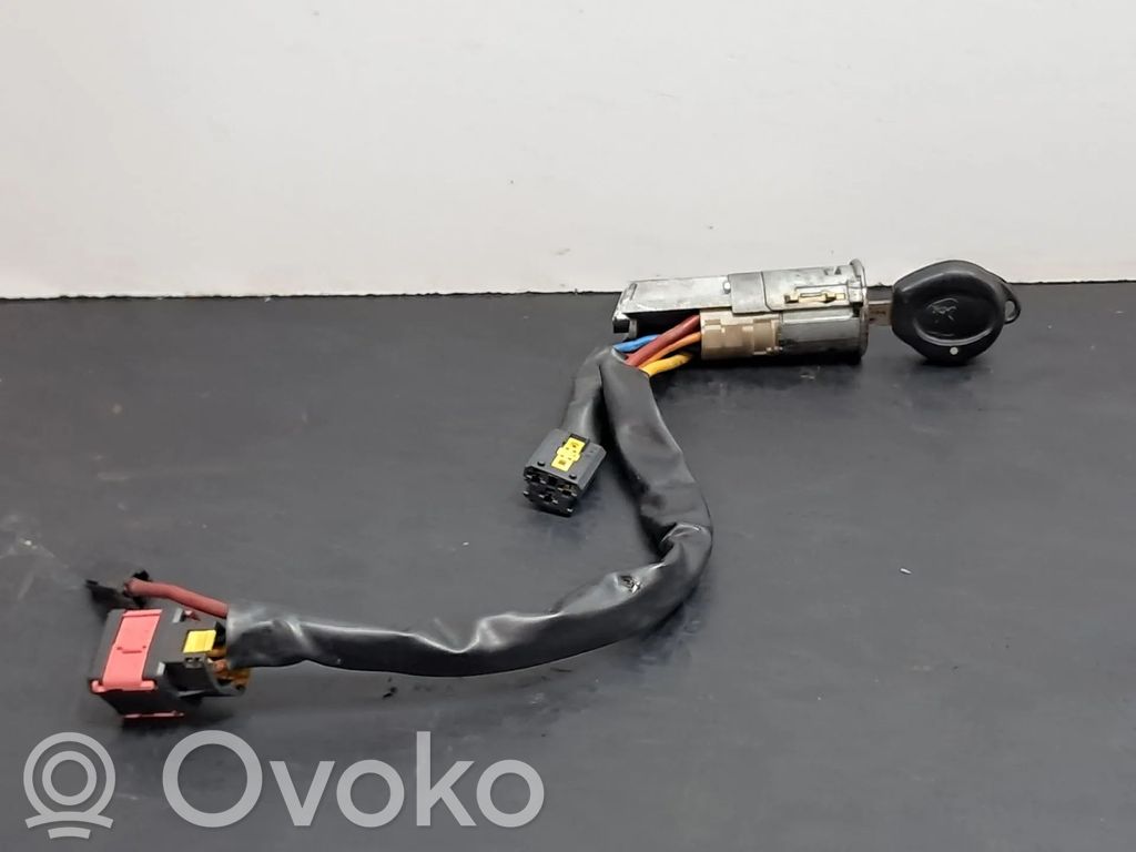 Ignition lock   369023