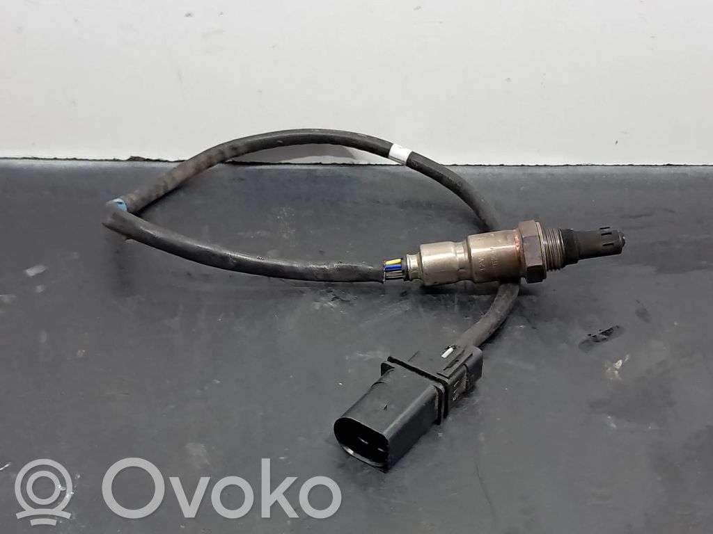 Volkswagen Tiguan Lambda probe sensor 