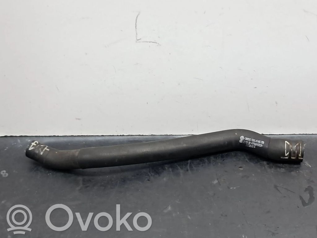 Volkswagen Tiguan Conductă/furtun lichid de răcire 