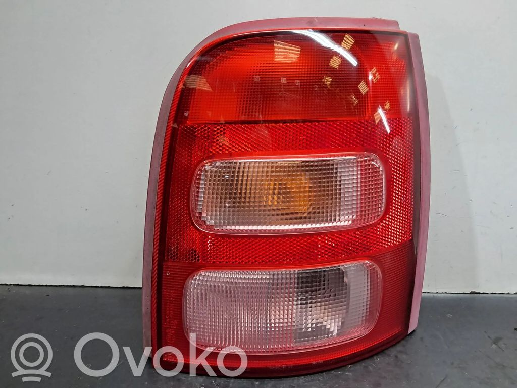 Nissan Micra Takavalot 