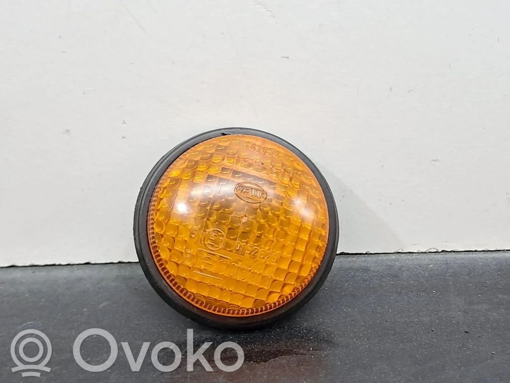 Nissan Micra Blinker vorne Stoßstange 