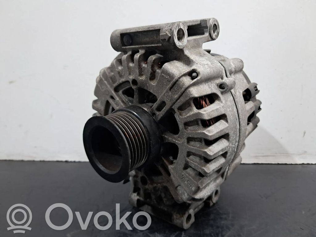 Mercedes-Benz GLC X253 C253 Alternator 