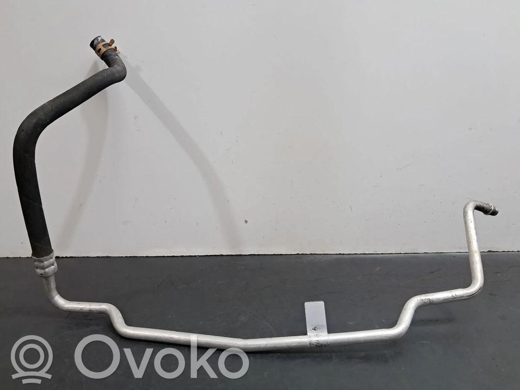 Dacia Sandero Wąż / Przewód klimatyzacji A/C 