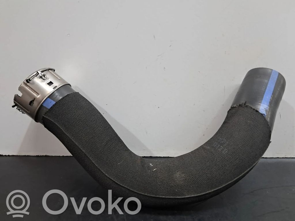 Dacia Sandero Wąż / Rura intercoolera 