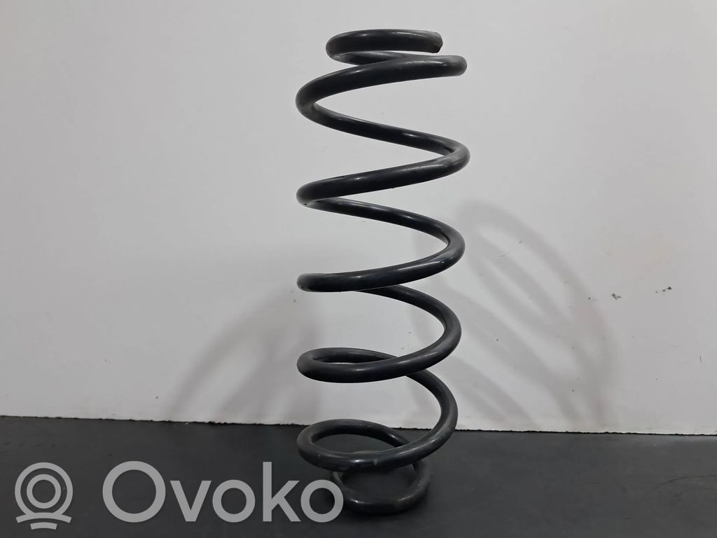 Sprężyna tylna   8K0511115HA