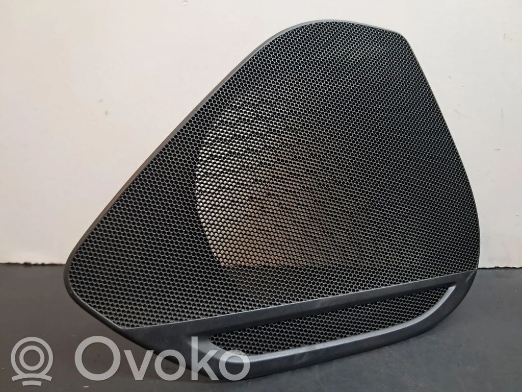 Audi RS4 B9 Capac/ramă difuzor lateral 