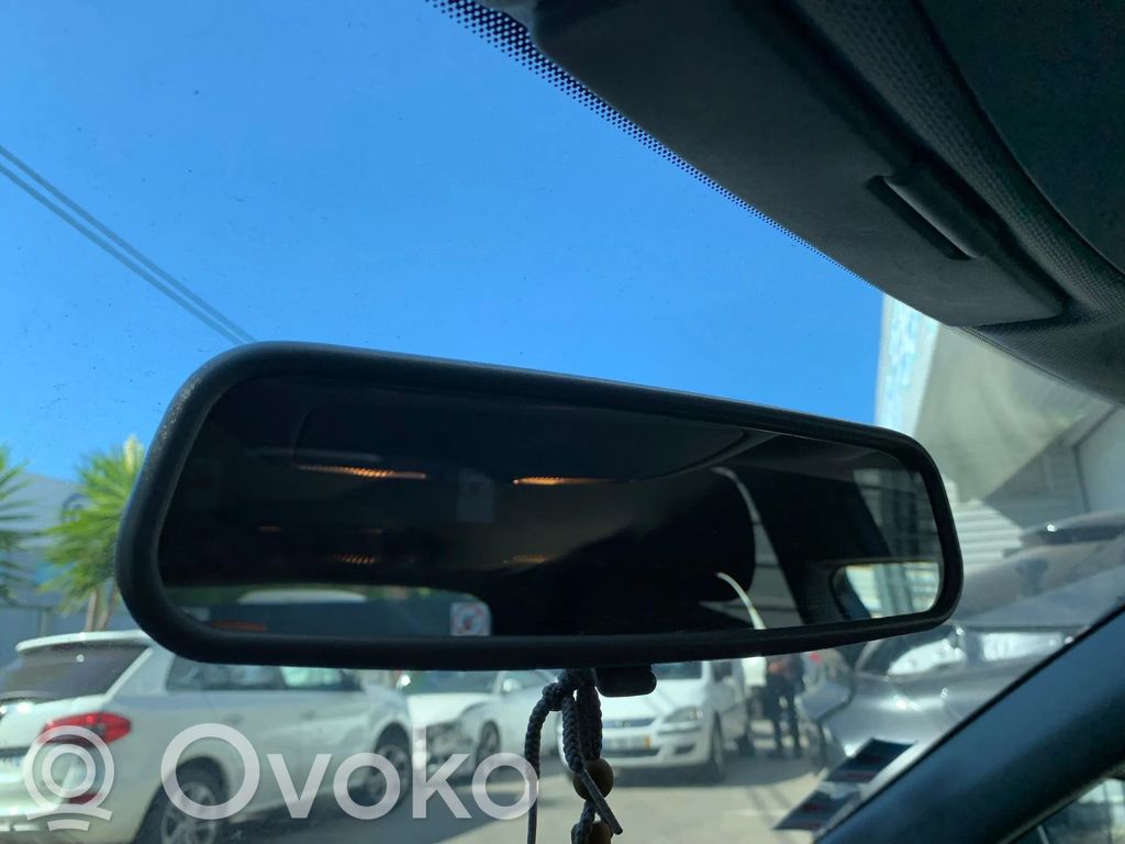 Audi A3 S3 8P Oglindă retrovizoare (interior) 