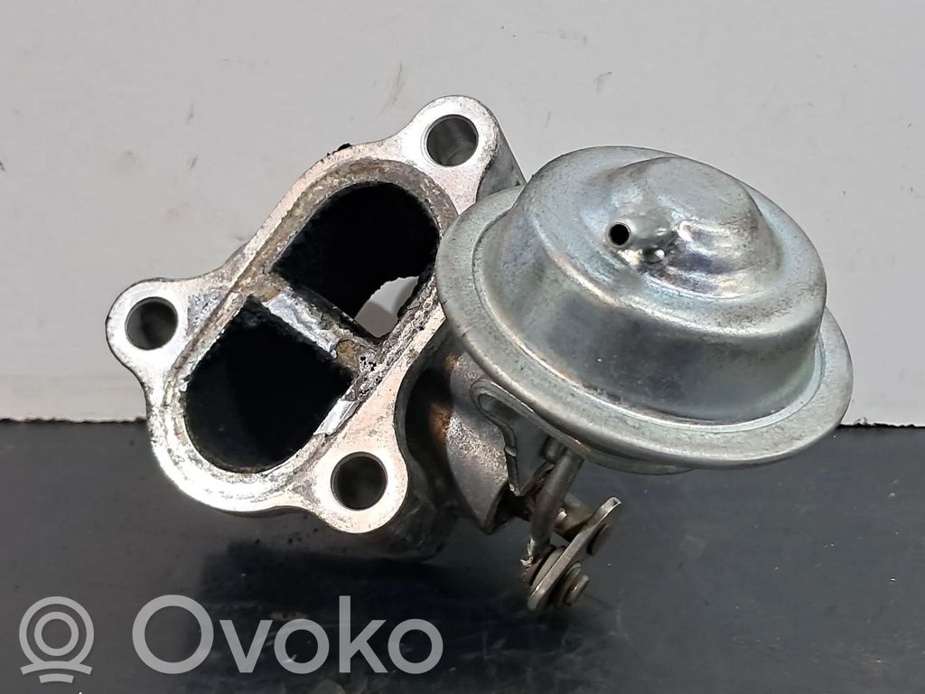 Toyota Auris 150 Valvola EGR 