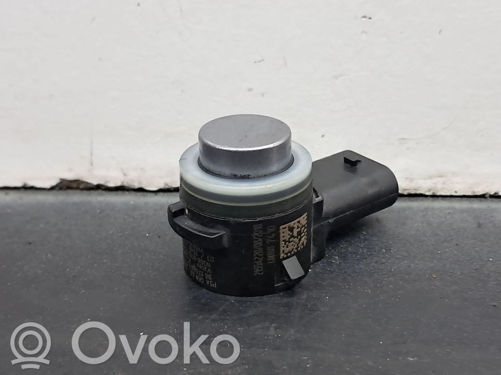 Sensor de aparcamiento PDC   9813348377F4