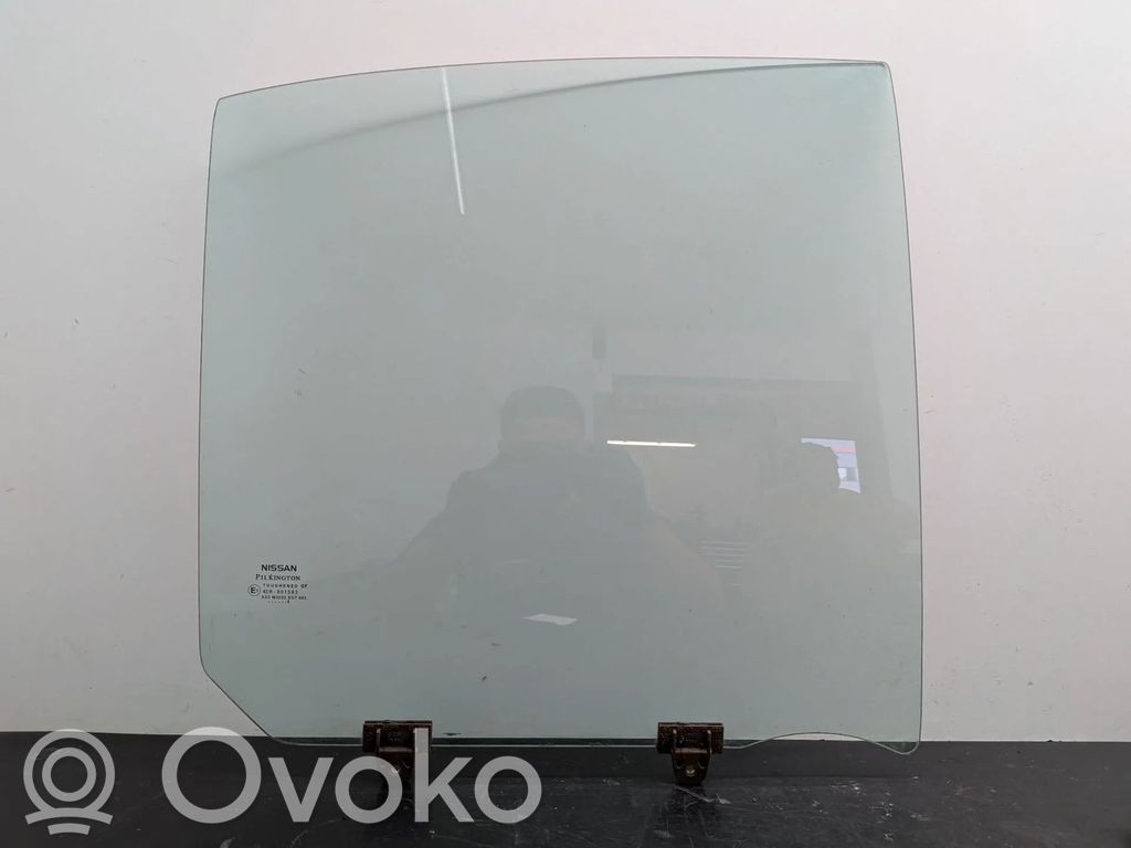 Fenster Scheibe Tür hinten   82300AX105