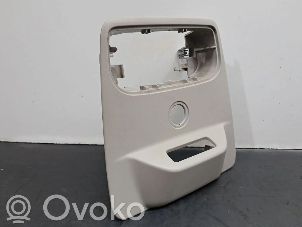 Otros repuestos del interior   739481161R