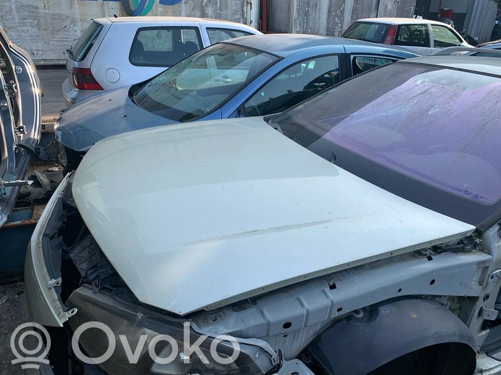 Capó/tapa del motor   775147599