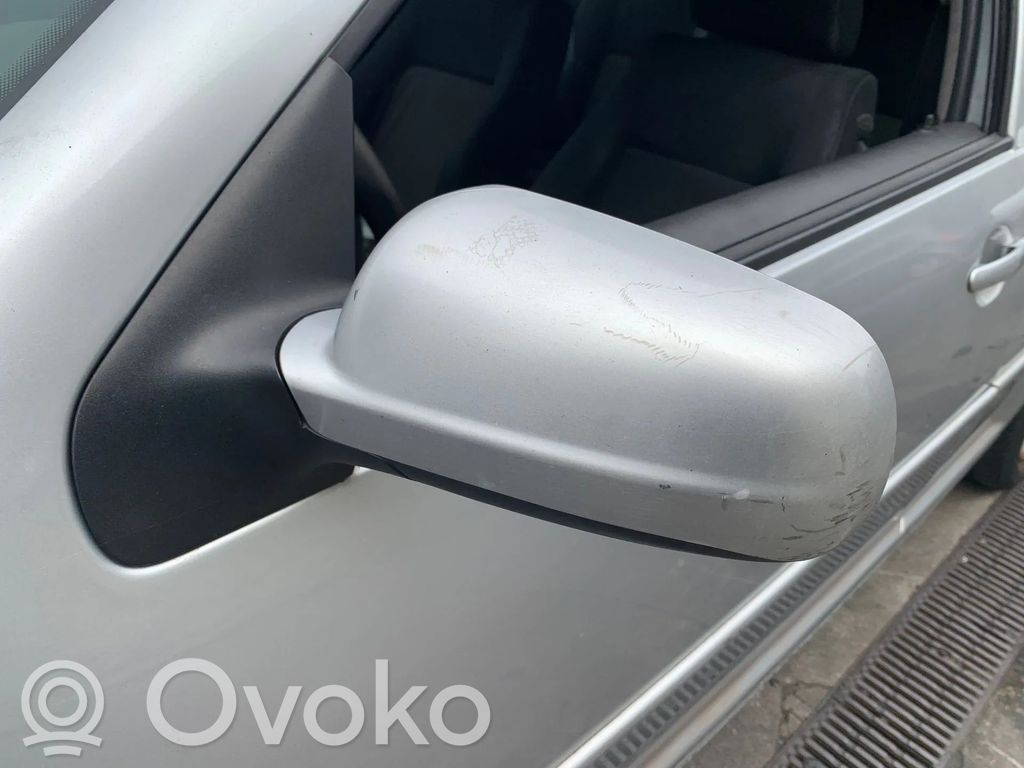 Volkswagen Golf IV Elektryczne lusterko boczne drzwi przednich 