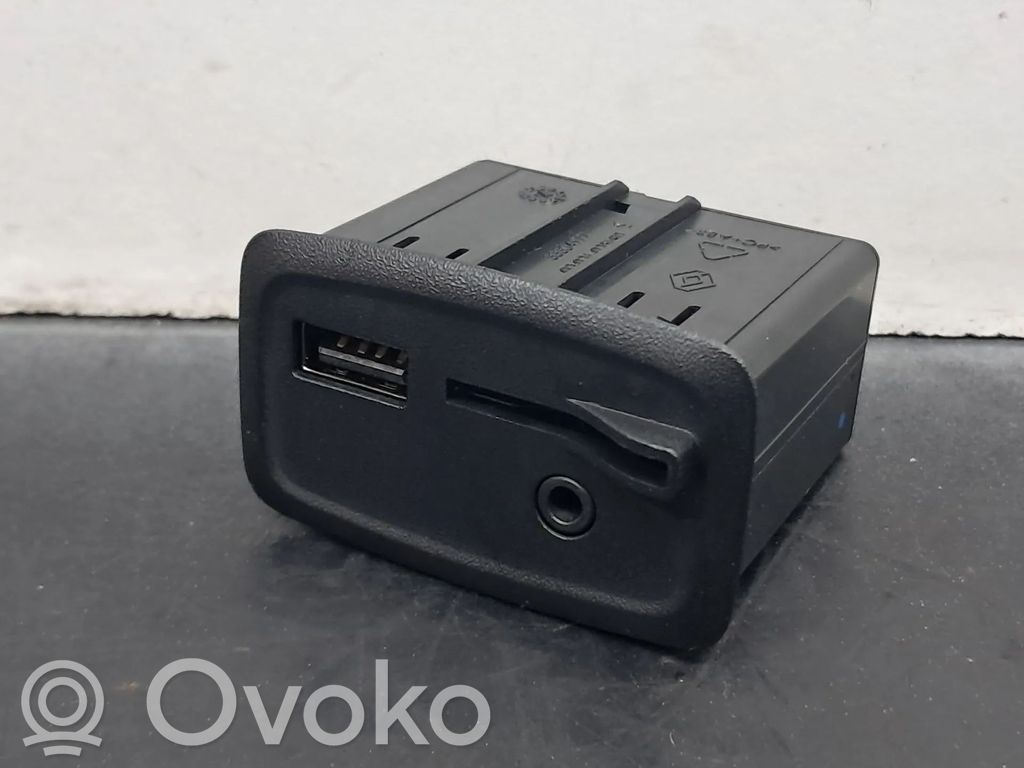 Renault Zoe Other devices 