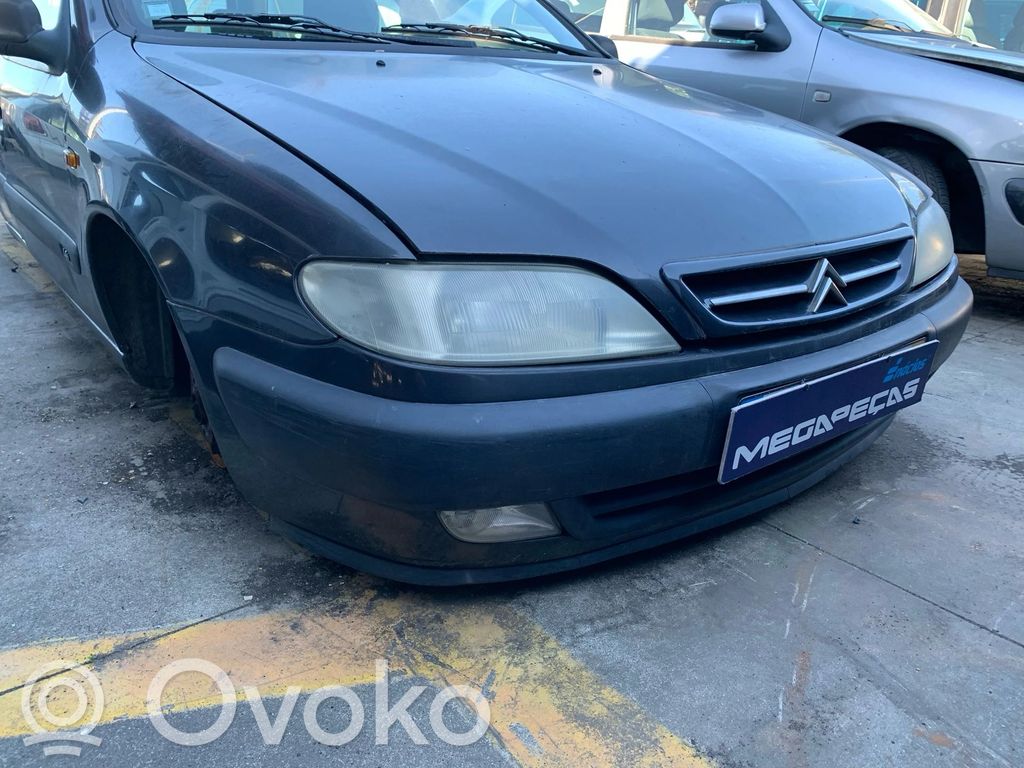 Etupuskuri   7401L9