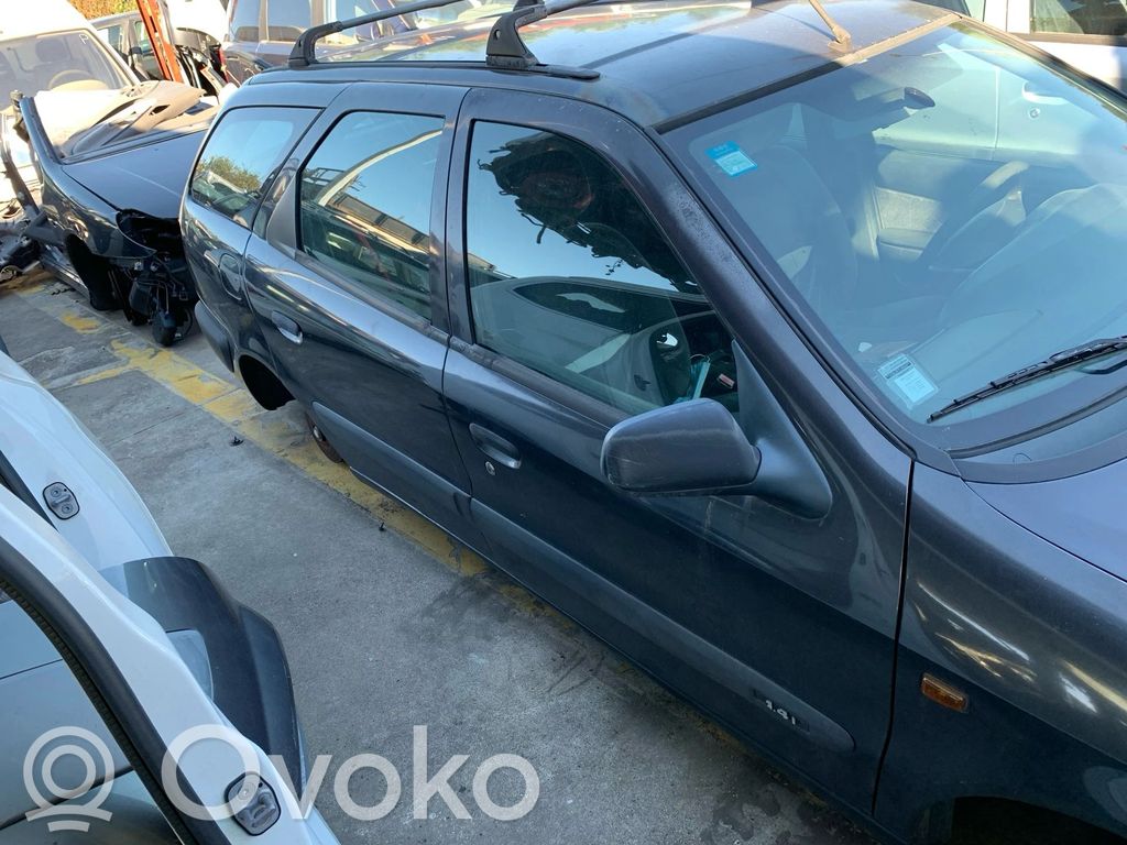 Citroen Xsara Etuovi 
