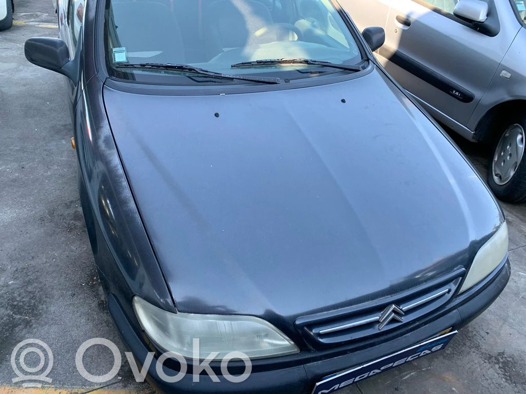 Citroen Xsara Konepelti 