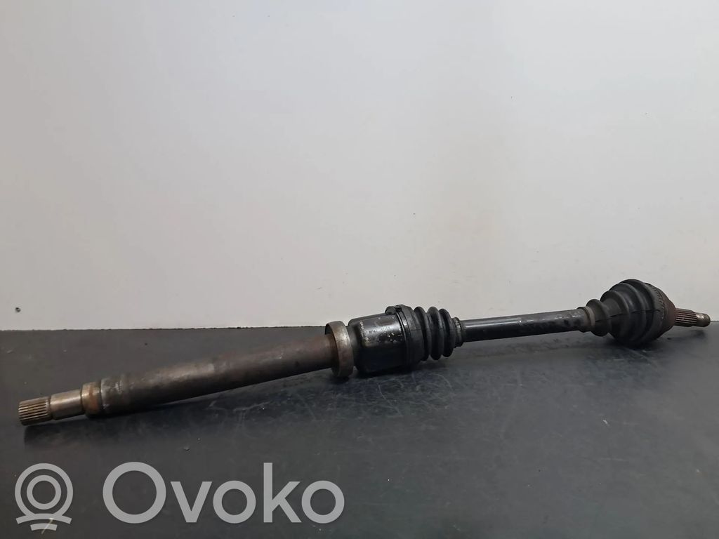 Eje de transmisión delantero   XS4W3B436BB,RMXS4W3B436A1A,XS4W3B436BB