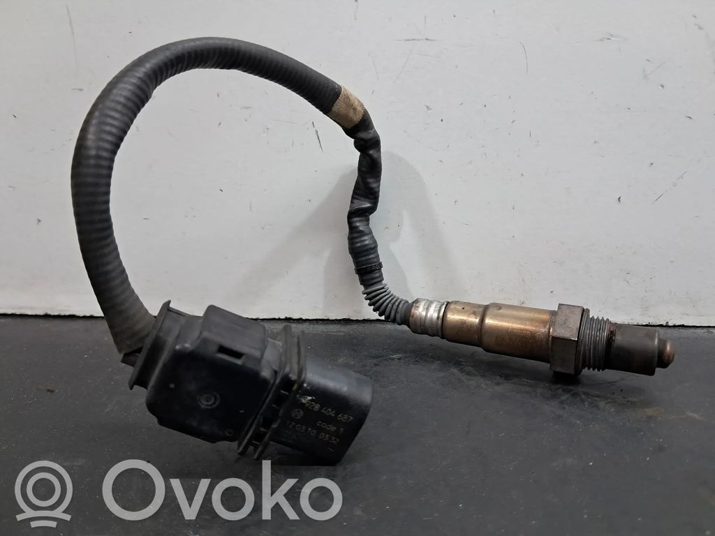 Sonda lambda   1618NE,0281004157,9687161080