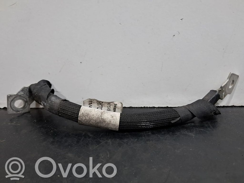 Peugeot 208 I Inna wiązka przewodów / kabli 