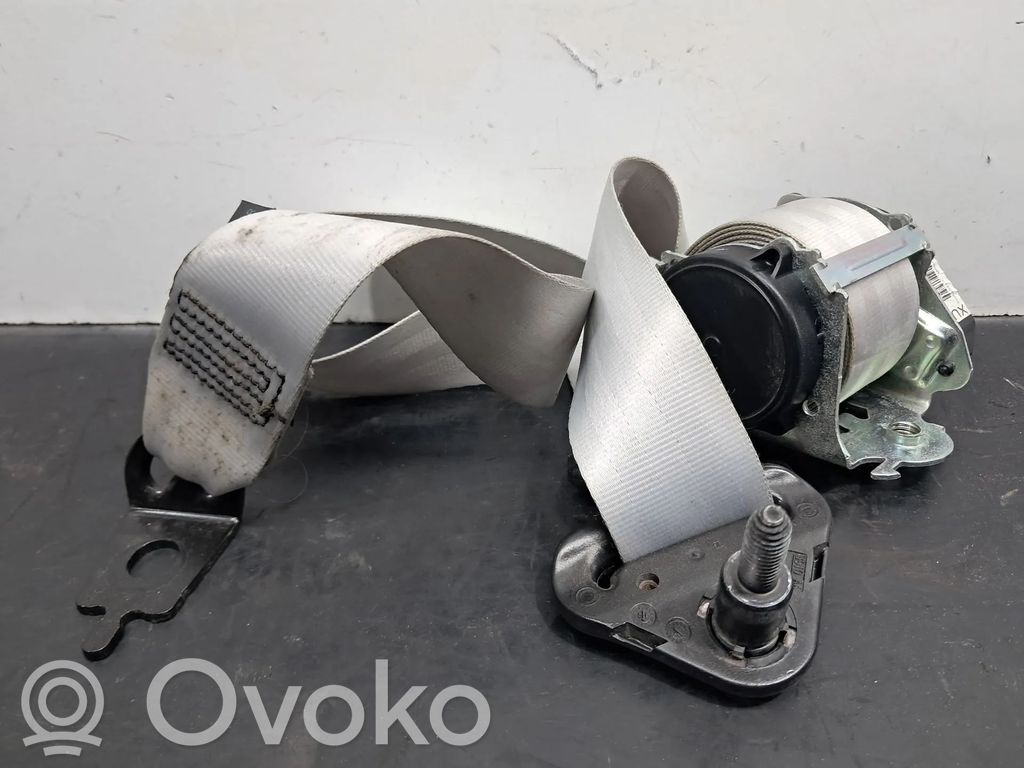 Cinturón trasero   888402158R,XU