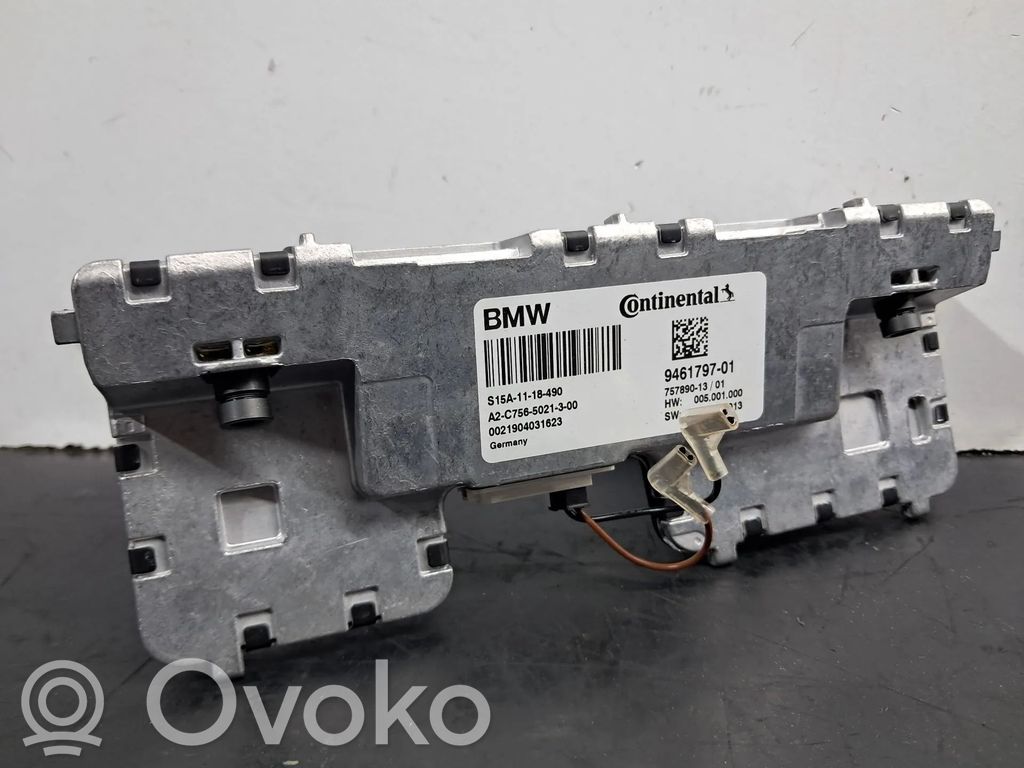 Caméra pare-brise   66519461797,66519461797,9461797,A2C7565021300,S15A1118490