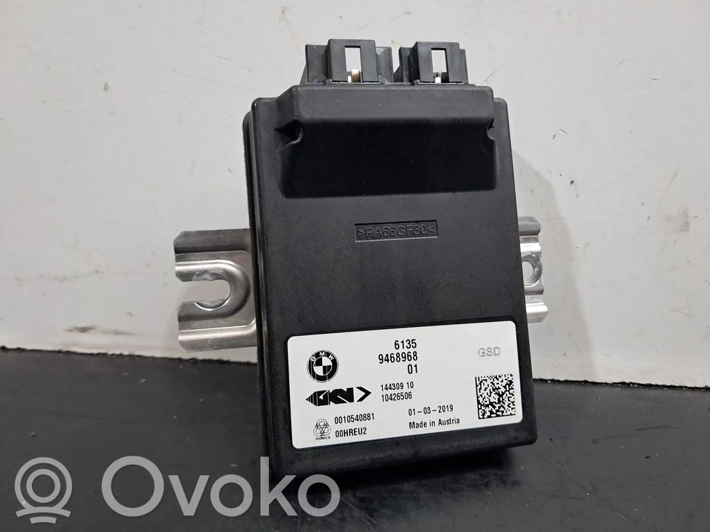 Sonstige Steuergeräte / Module   33609468968,33609468968,9468968