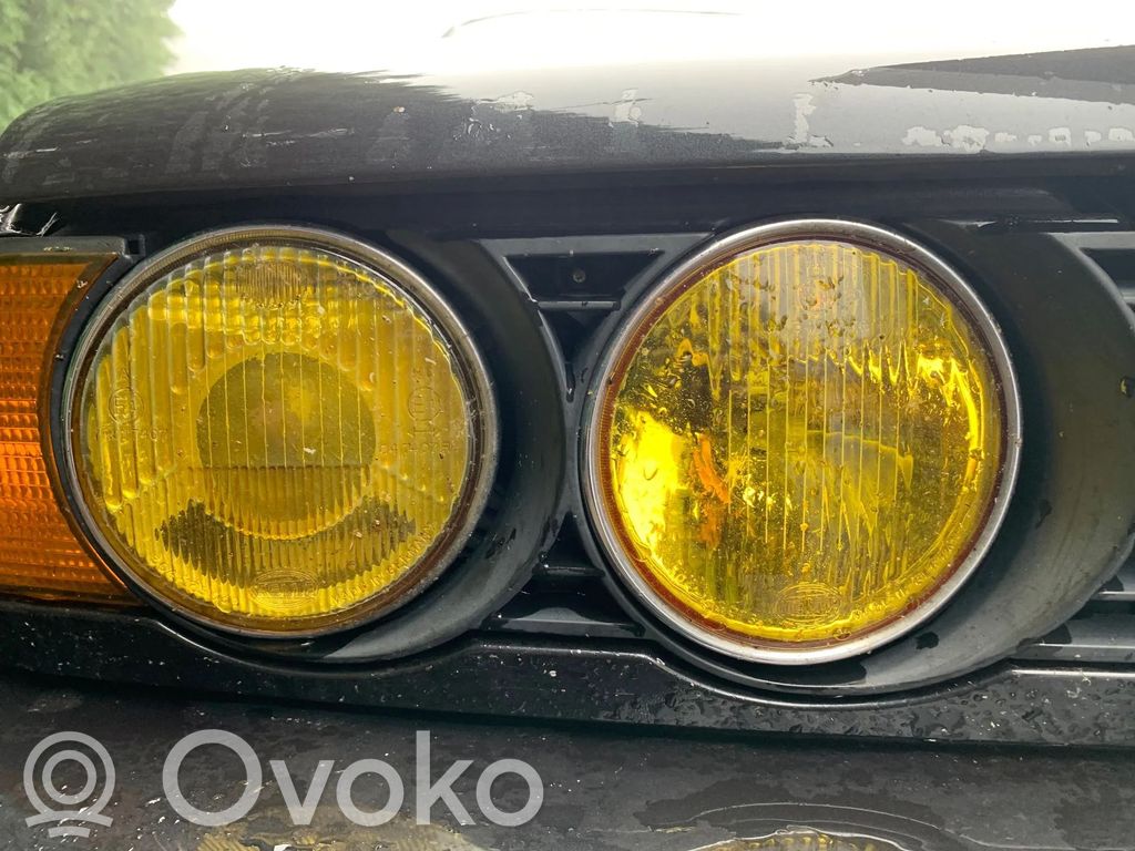 Headlight/headlamp   63121391326,1391326