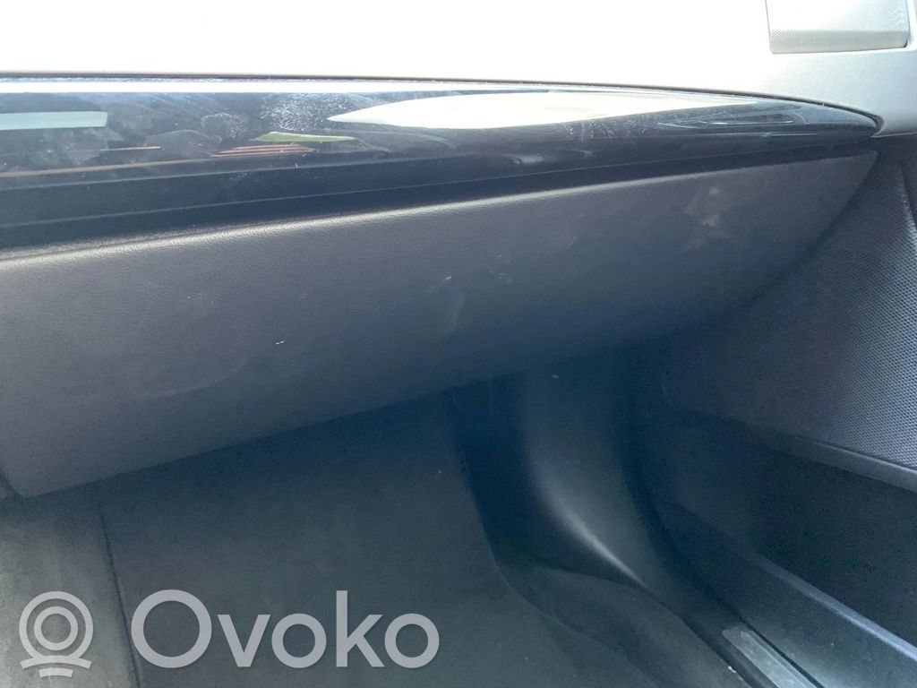 Jaguar XF X250 Guantera 