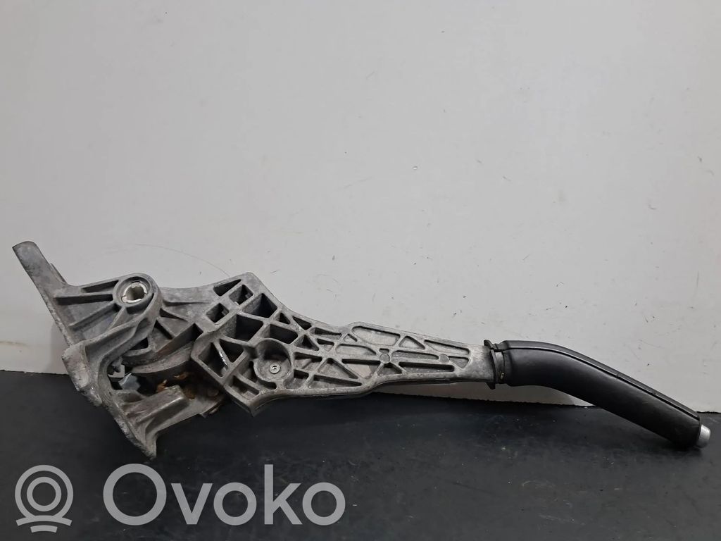 Volvo V40 Guarnición de la palanca de freno/estacionamiento 