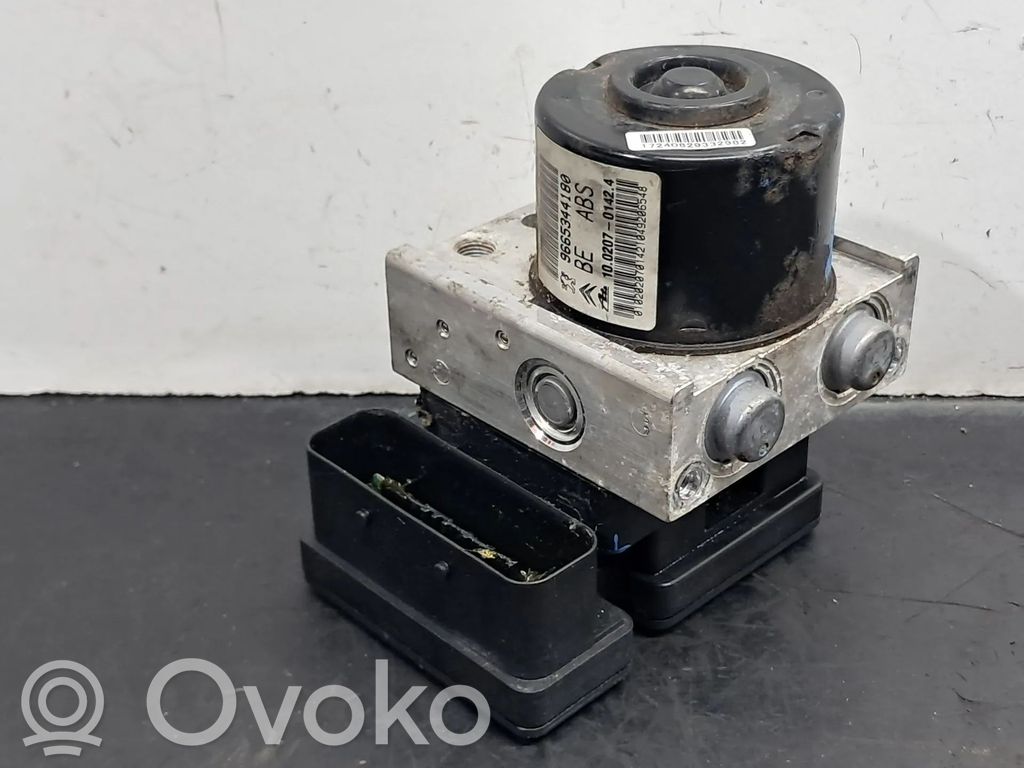 ABS Pump   9665344180,10020701424,10097011533