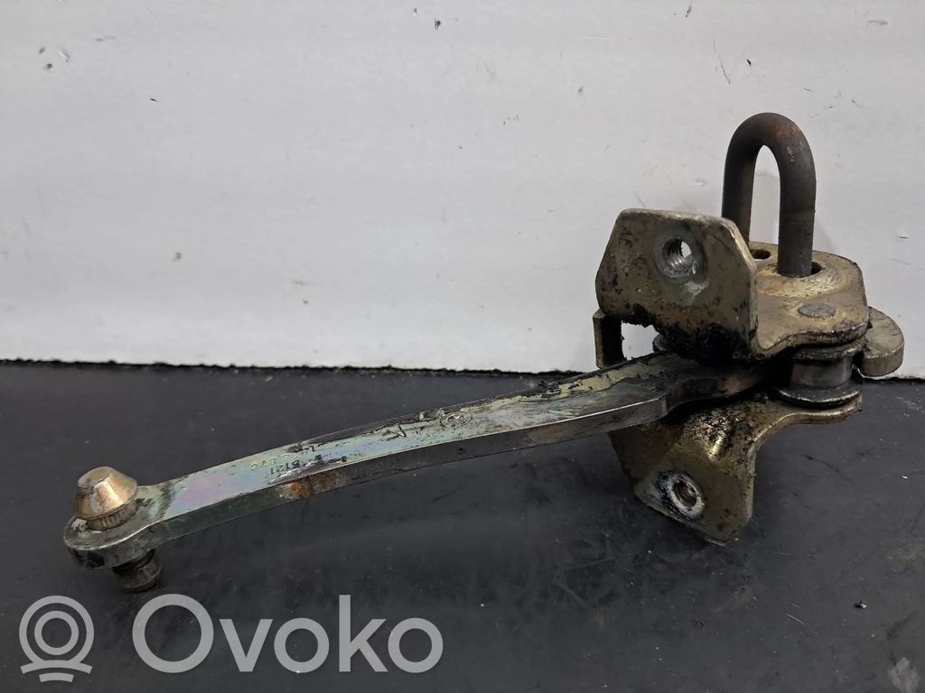 Front door check strap stopper   51211938876,1938876,51211938876,51218155698,8155698