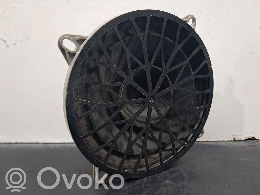 Peugeot 308 Panel speaker 