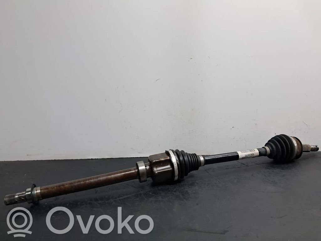 Front driveshaft   391000797R