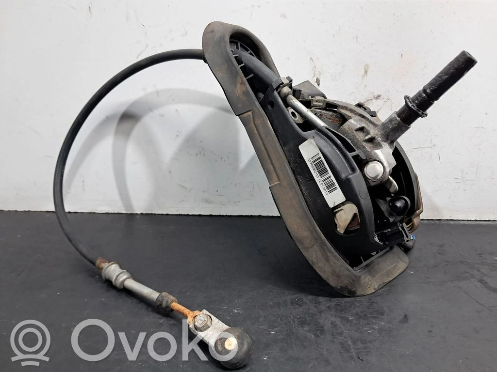 BMW 1 E81 E87 Gear shifter/selector 