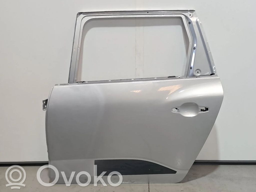 Dacia Jogger Puerta trasera 